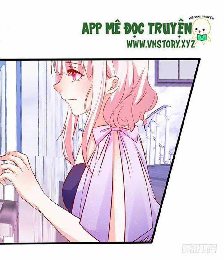 Huyết Tộc Đáng Yêu Chapter 179 trang 49