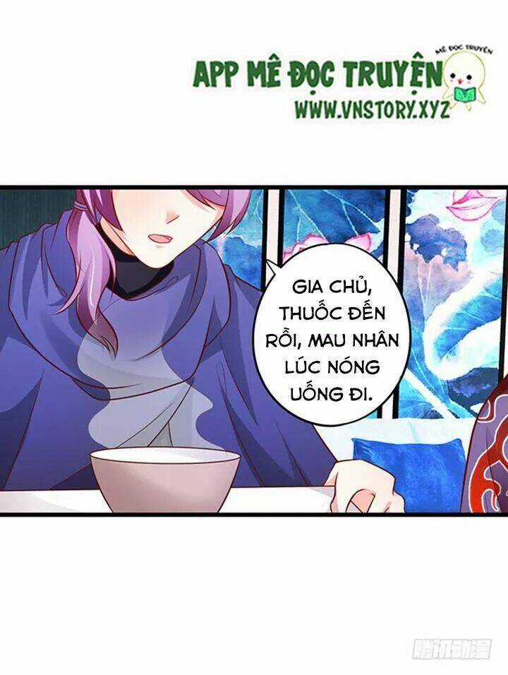 Huyết Tộc Đáng Yêu Chapter 179 trang 5