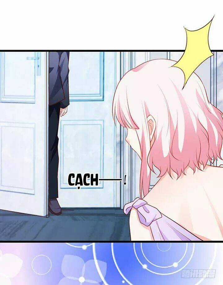 Huyết Tộc Đáng Yêu Chapter 179 trang 50