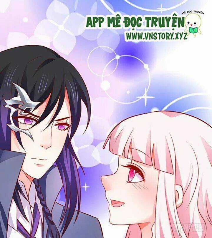 Huyết Tộc Đáng Yêu Chapter 179 trang 51