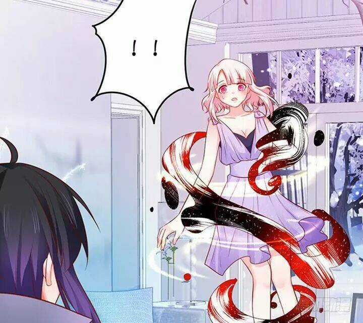 Huyết Tộc Đáng Yêu Chapter 179 trang 53