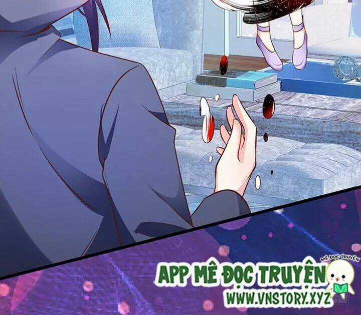 Huyết Tộc Đáng Yêu Chapter 179 trang 54