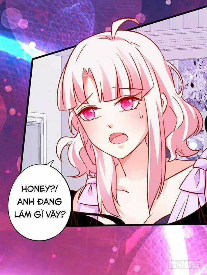 Huyết Tộc Đáng Yêu Chapter 179 trang 55