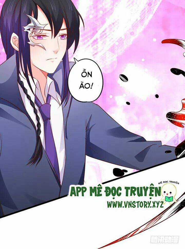 Huyết Tộc Đáng Yêu Chapter 179 trang 57