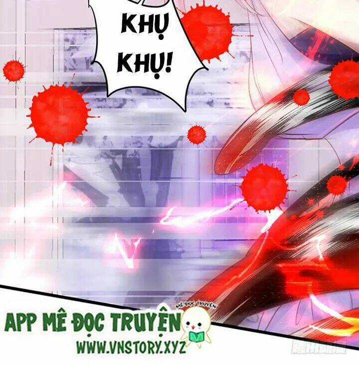 Huyết Tộc Đáng Yêu Chapter 179 trang 59