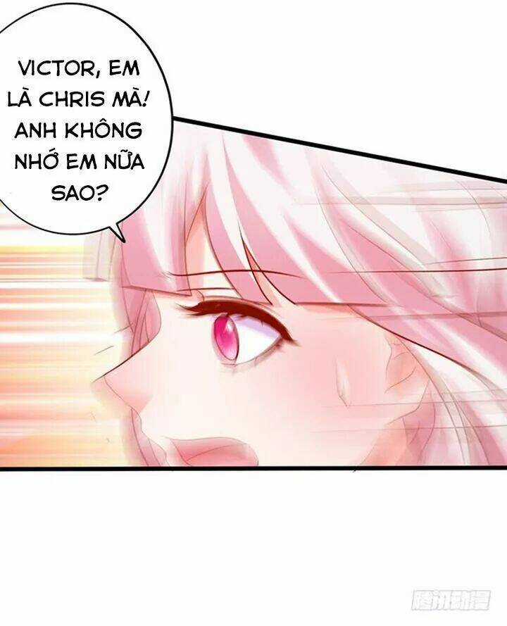 Huyết Tộc Đáng Yêu Chapter 179 trang 60