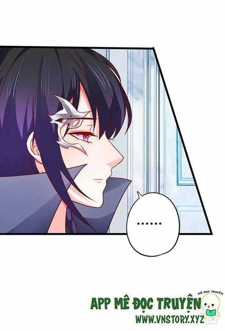 Huyết Tộc Đáng Yêu Chapter 179 trang 61