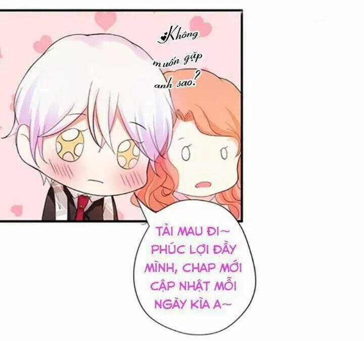 Huyết Tộc Đáng Yêu Chapter 179 trang 64