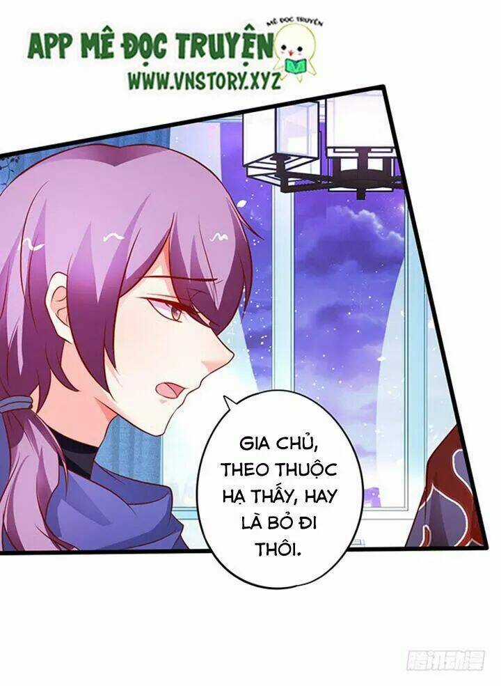 Huyết Tộc Đáng Yêu Chapter 179 trang 7