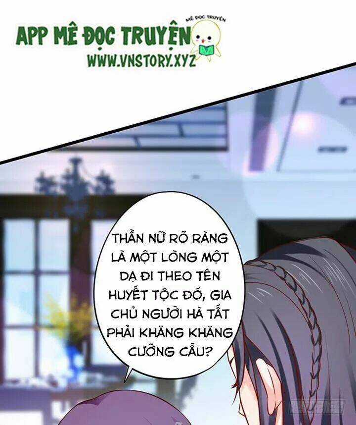 Huyết Tộc Đáng Yêu Chapter 179 trang 8