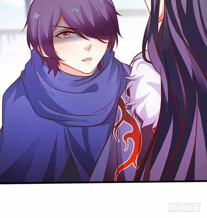 Huyết Tộc Đáng Yêu Chapter 179 trang 9