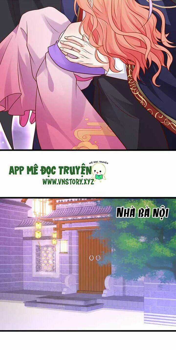 Huyết Tộc Đáng Yêu Chapter 180 trang 12