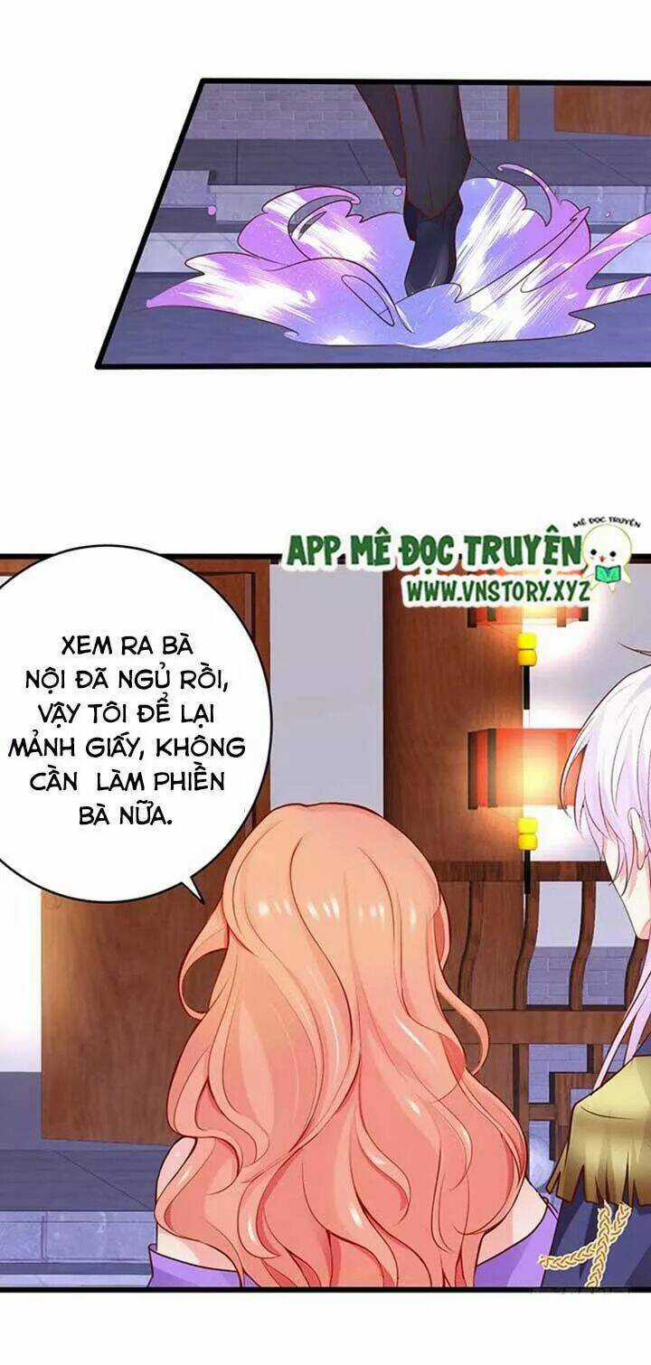 Huyết Tộc Đáng Yêu Chapter 180 trang 13