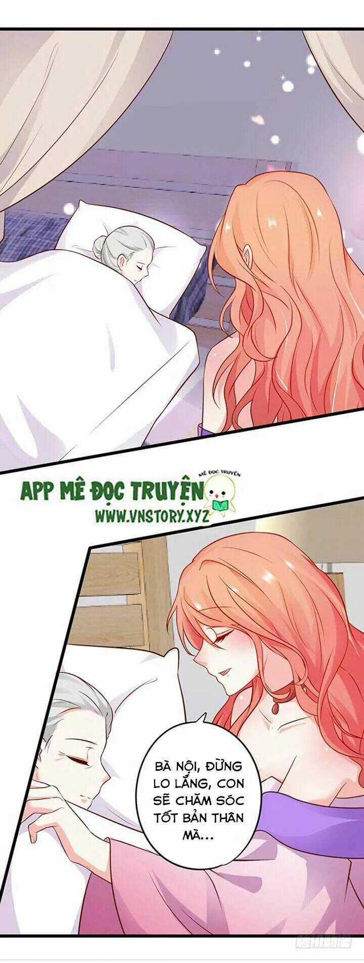 Huyết Tộc Đáng Yêu Chapter 180 trang 15