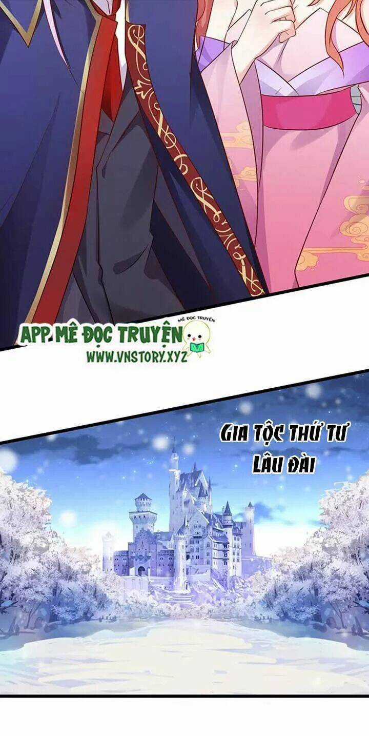 Huyết Tộc Đáng Yêu Chapter 180 trang 23