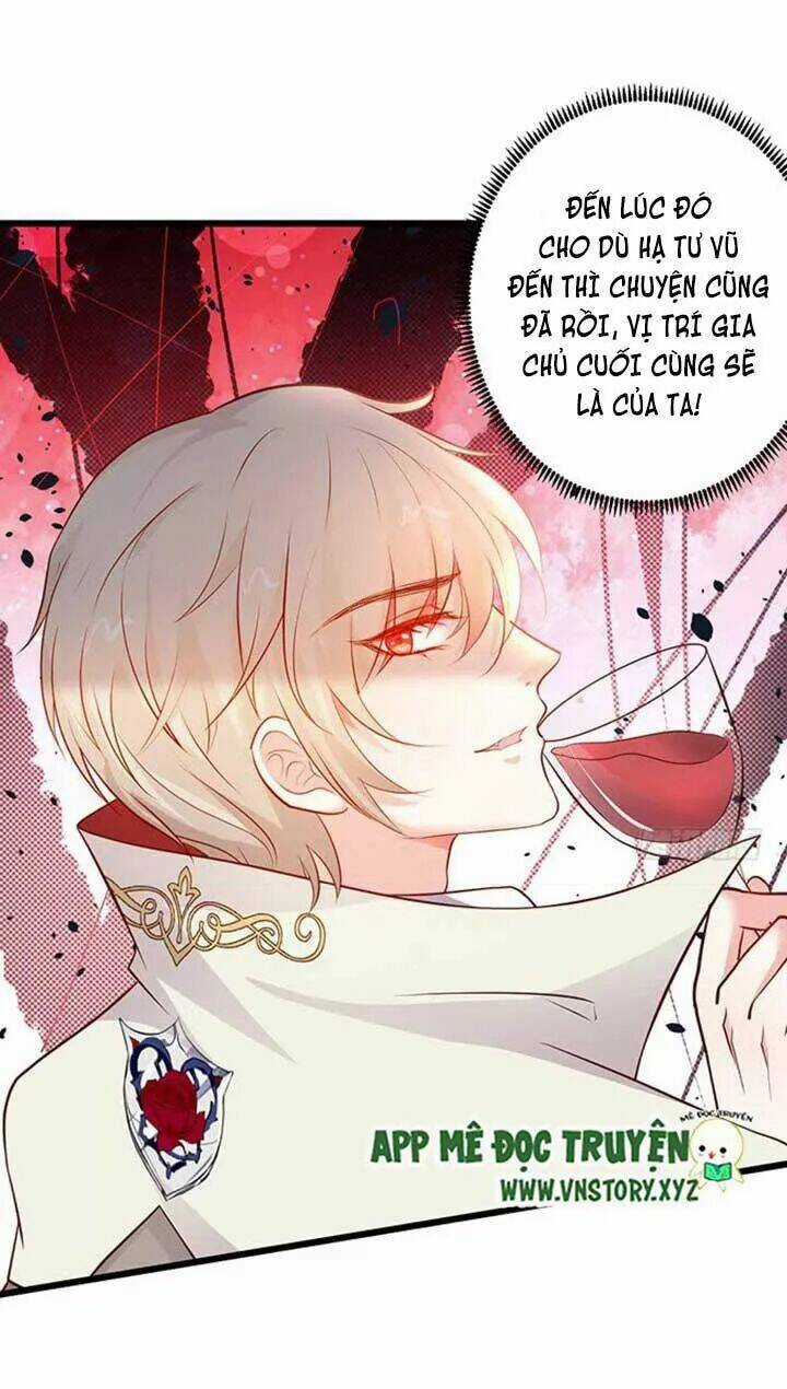 Huyết Tộc Đáng Yêu Chapter 180 trang 28