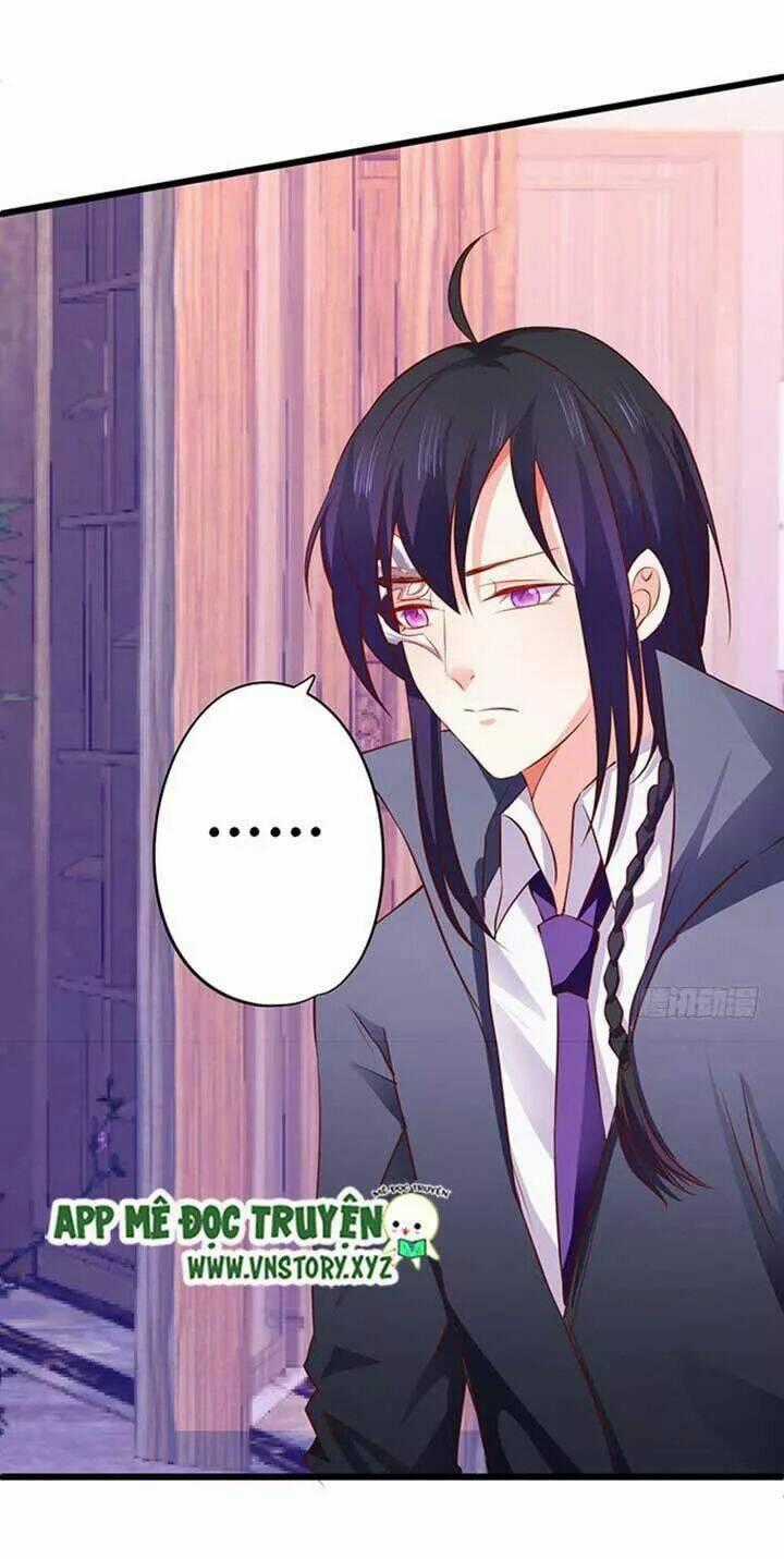 Huyết Tộc Đáng Yêu Chapter 180 trang 29
