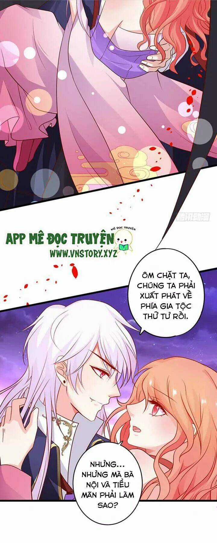 Huyết Tộc Đáng Yêu Chapter 180 trang 9