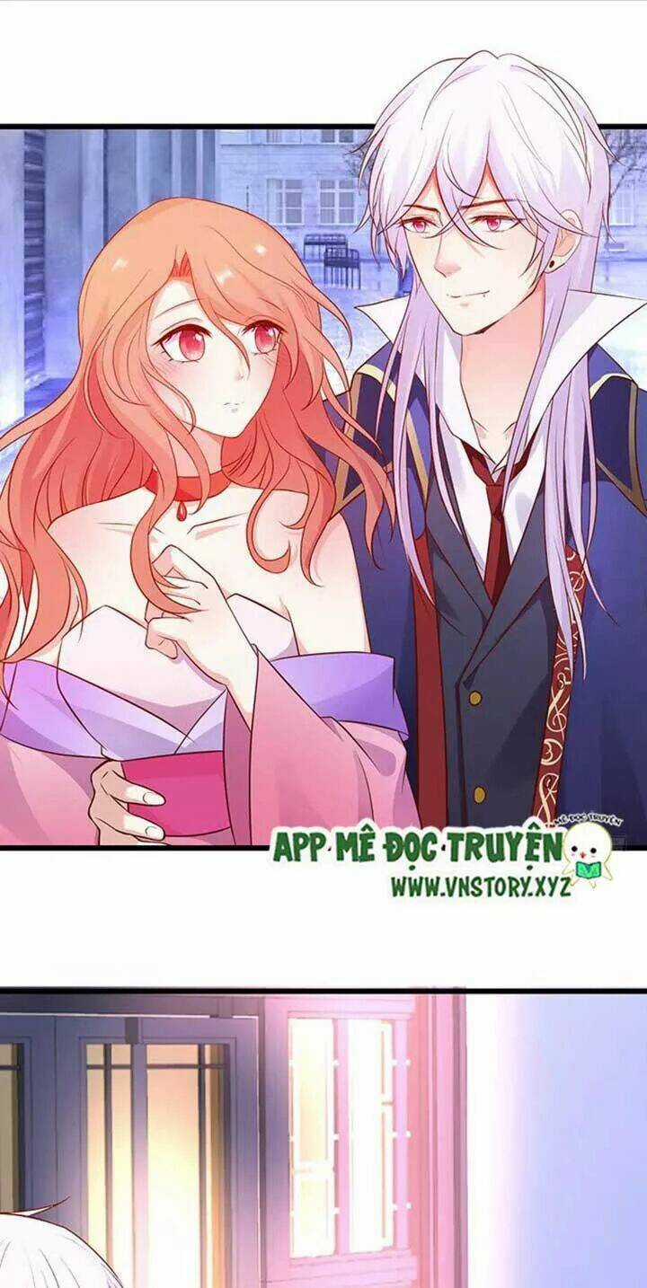 Huyết Tộc Đáng Yêu Chapter 181 trang 13