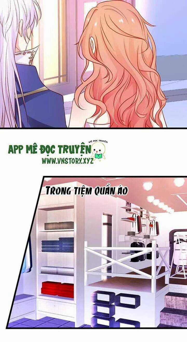 Huyết Tộc Đáng Yêu Chapter 181 trang 14