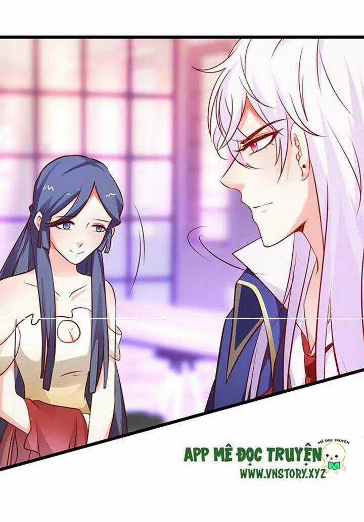 Huyết Tộc Đáng Yêu Chapter 181 trang 18