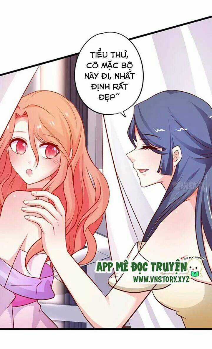 Huyết Tộc Đáng Yêu Chapter 181 trang 19