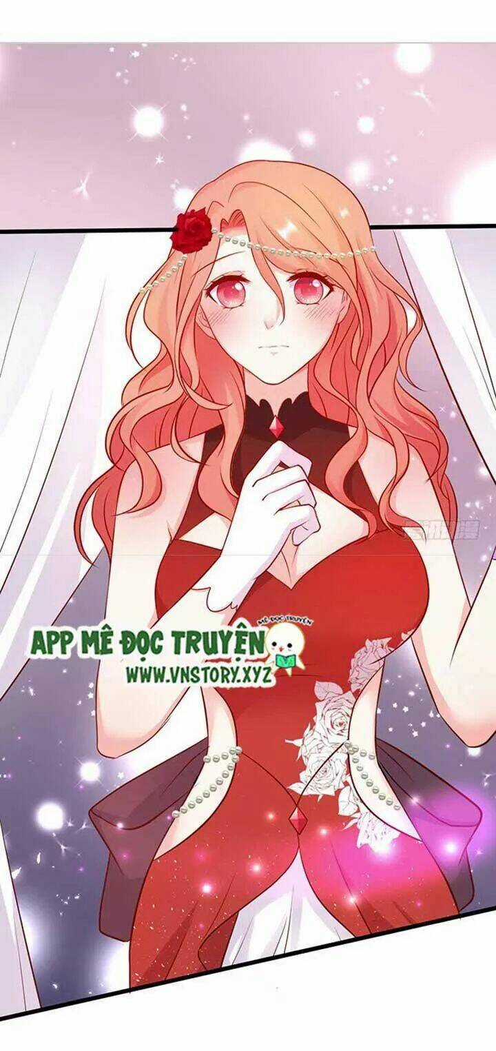 Huyết Tộc Đáng Yêu Chapter 181 trang 20