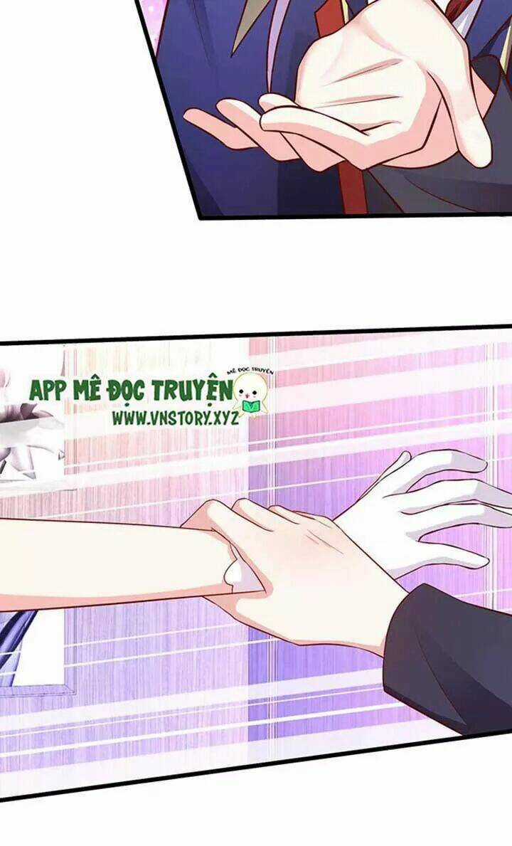 Huyết Tộc Đáng Yêu Chapter 181 trang 23