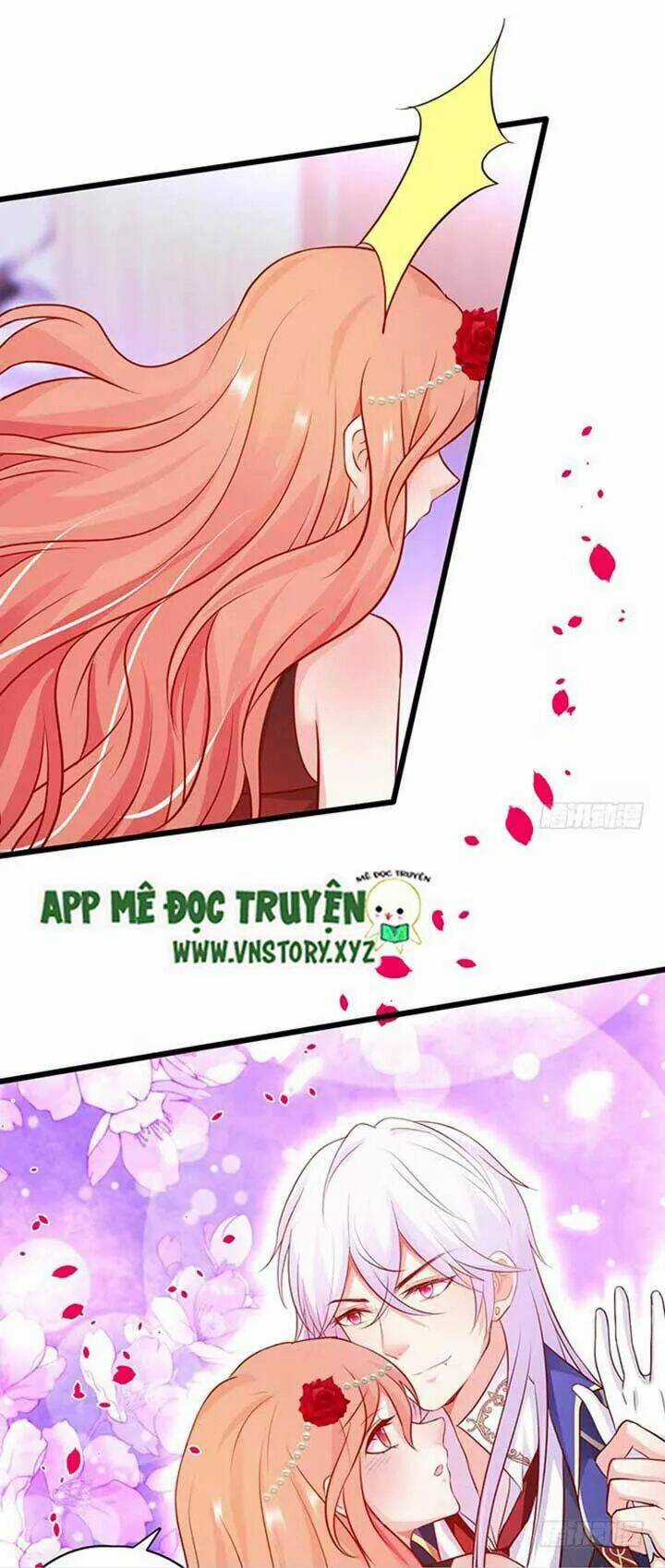 Huyết Tộc Đáng Yêu Chapter 181 trang 24