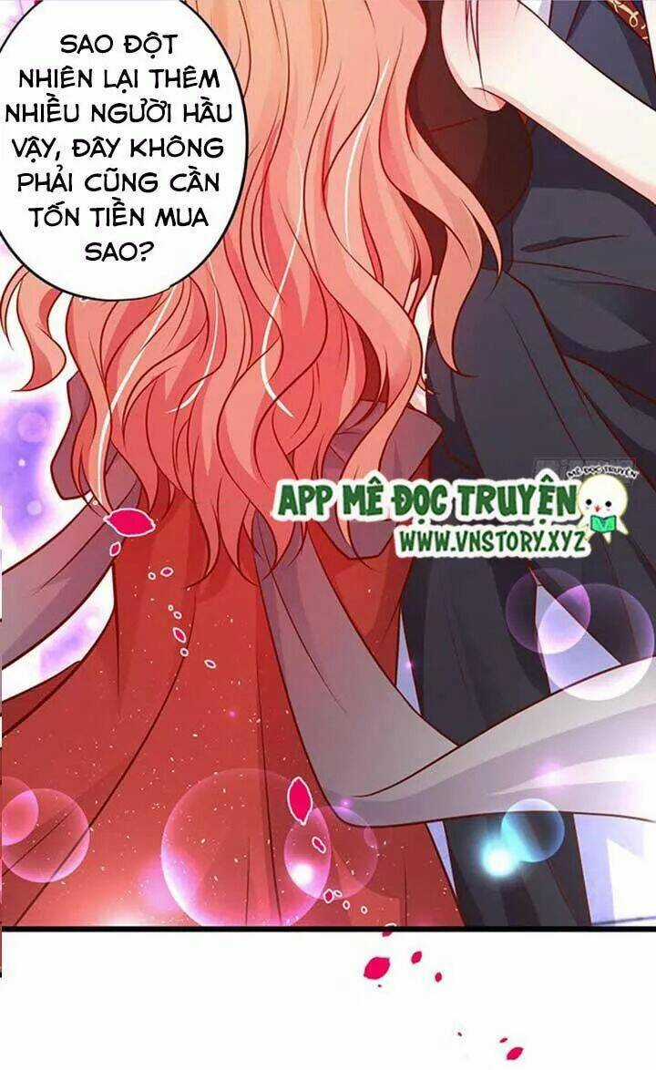 Huyết Tộc Đáng Yêu Chapter 181 trang 25