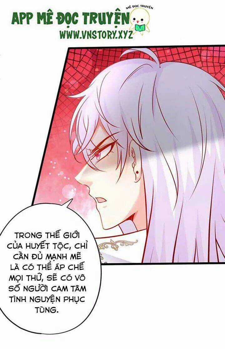 Huyết Tộc Đáng Yêu Chapter 181 trang 29