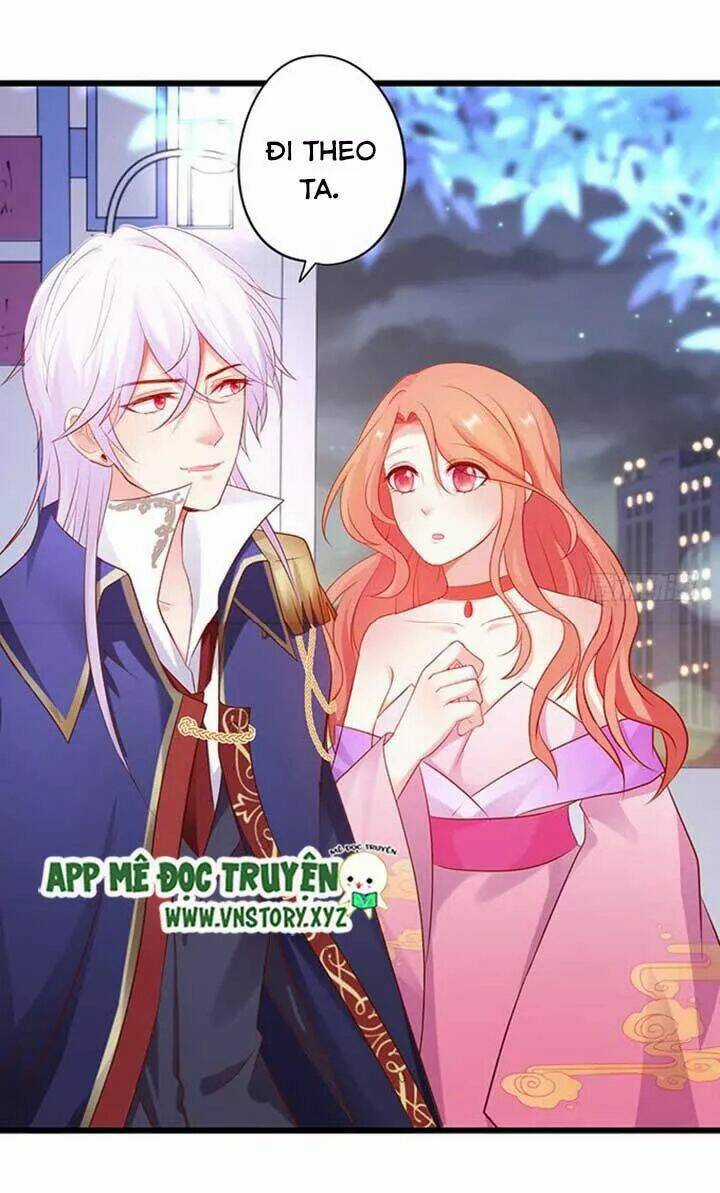 Huyết Tộc Đáng Yêu Chapter 181 trang 3