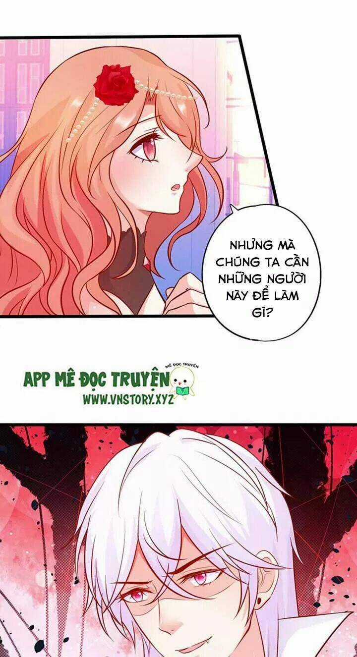 Huyết Tộc Đáng Yêu Chapter 181 trang 30