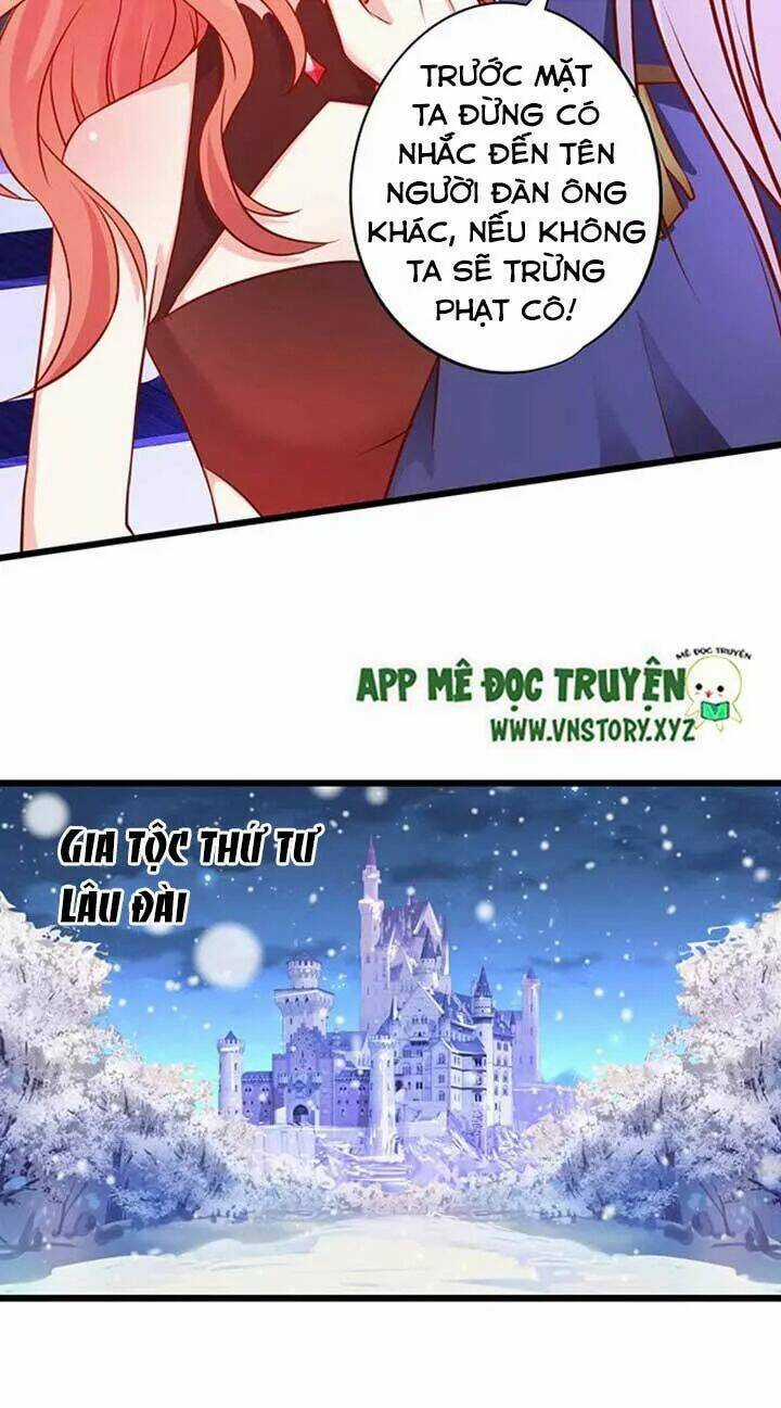 Huyết Tộc Đáng Yêu Chapter 181 trang 32