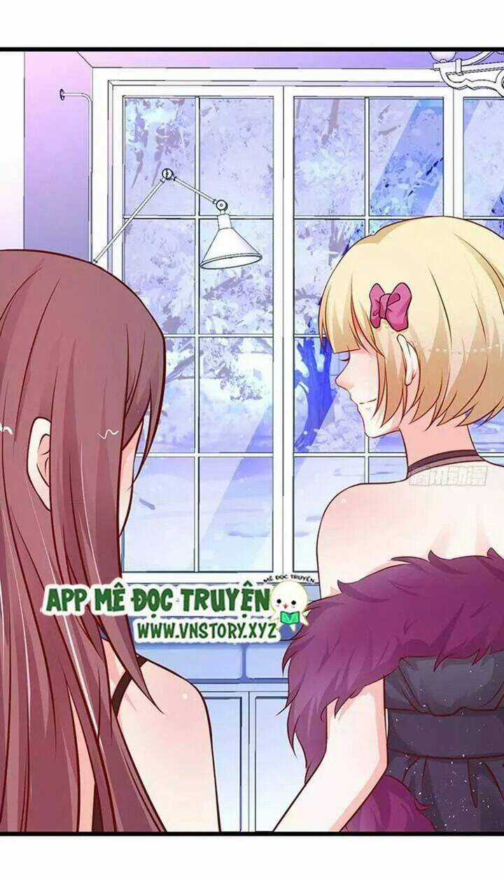 Huyết Tộc Đáng Yêu Chapter 181 trang 33