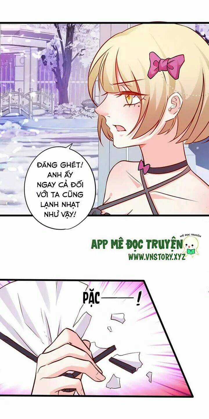 Huyết Tộc Đáng Yêu Chapter 181 trang 35