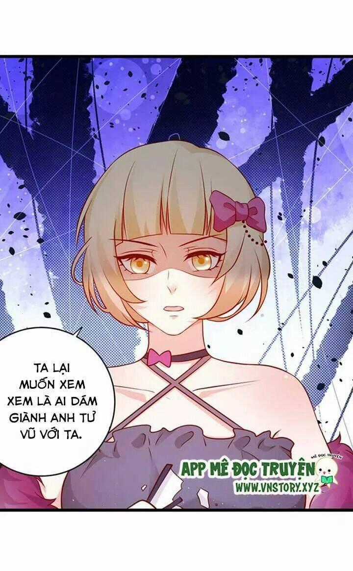 Huyết Tộc Đáng Yêu Chapter 181 trang 36