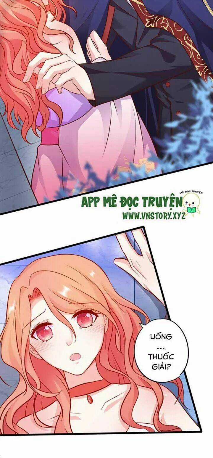 Huyết Tộc Đáng Yêu Chapter 181 trang 5