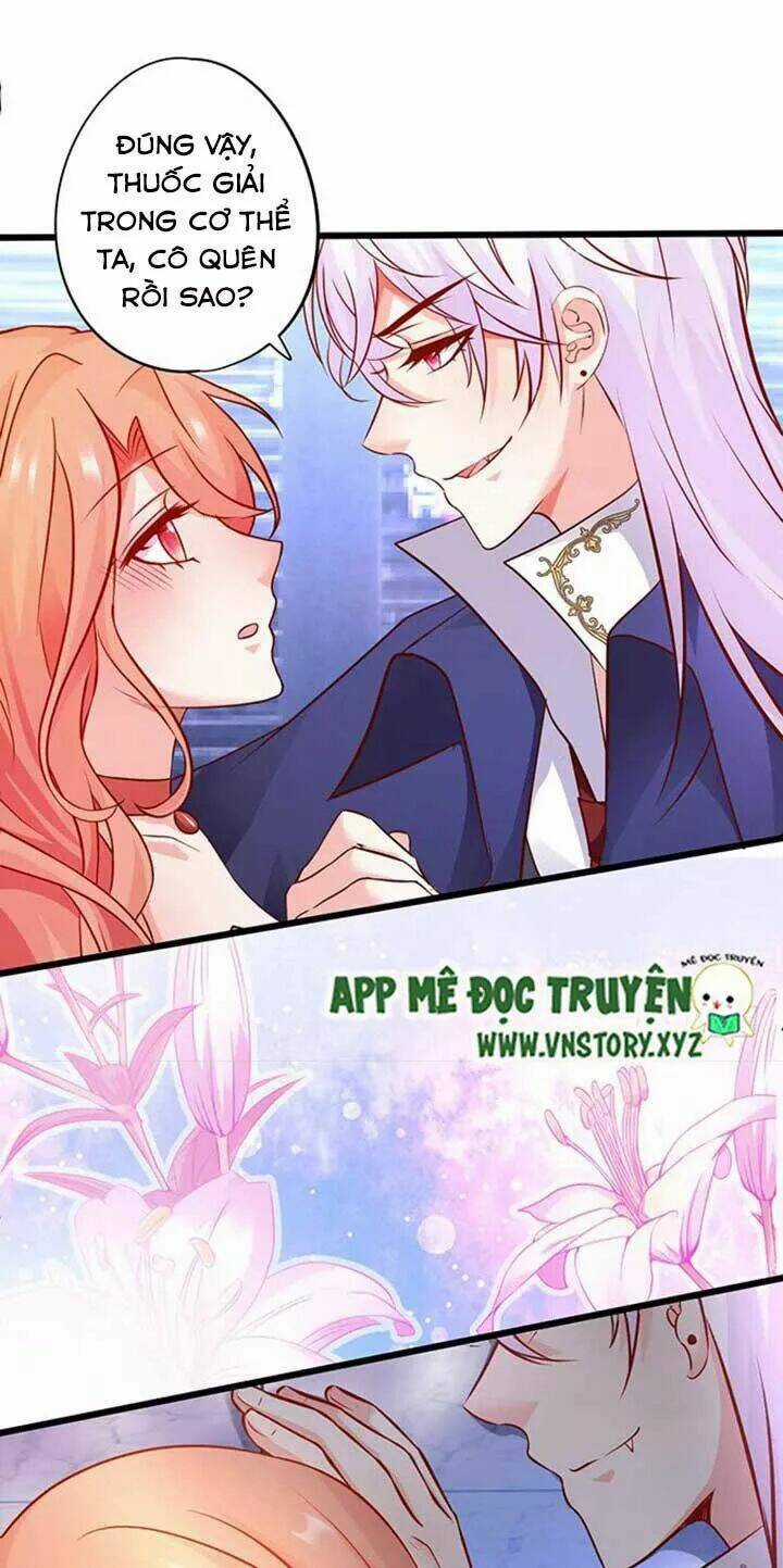 Huyết Tộc Đáng Yêu Chapter 181 trang 6