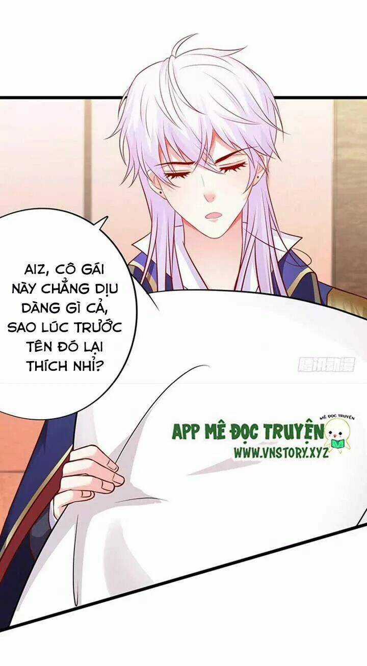 Huyết Tộc Đáng Yêu Chapter 182 trang 14