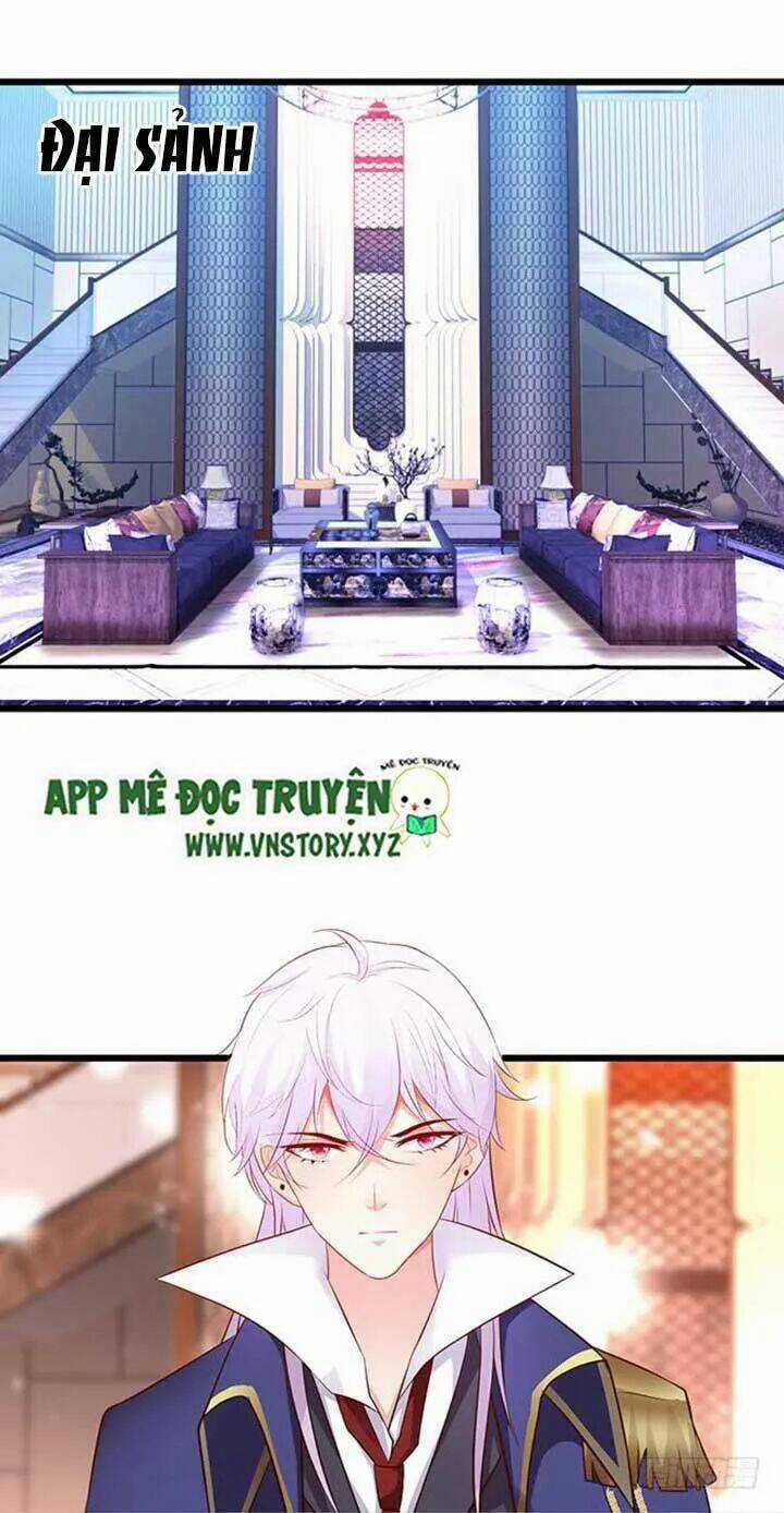 Huyết Tộc Đáng Yêu Chapter 182 trang 16