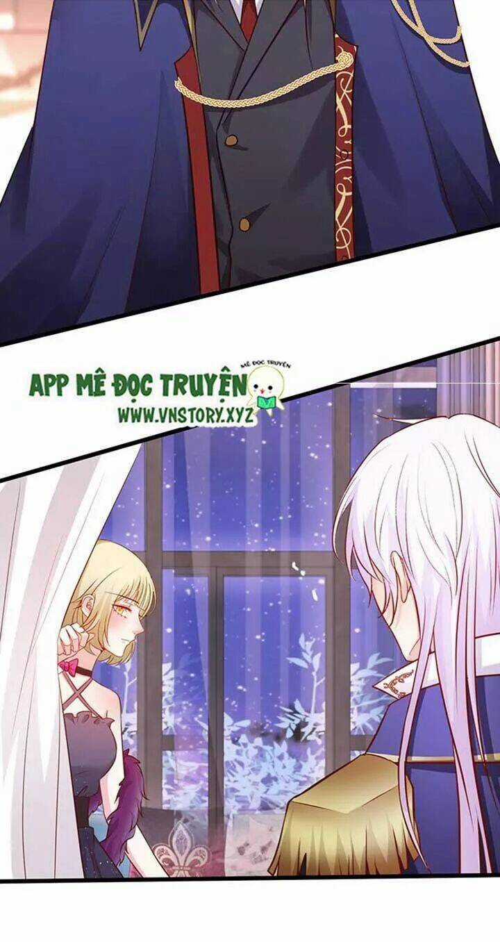 Huyết Tộc Đáng Yêu Chapter 182 trang 17