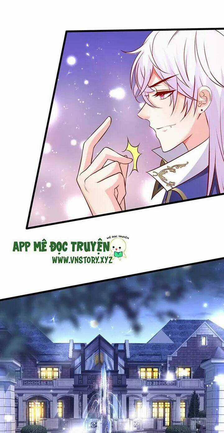 Huyết Tộc Đáng Yêu Chapter 182 trang 2