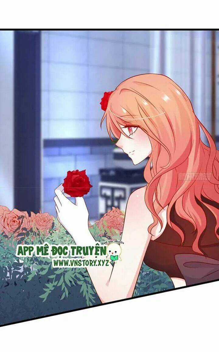 Huyết Tộc Đáng Yêu Chapter 182 trang 29