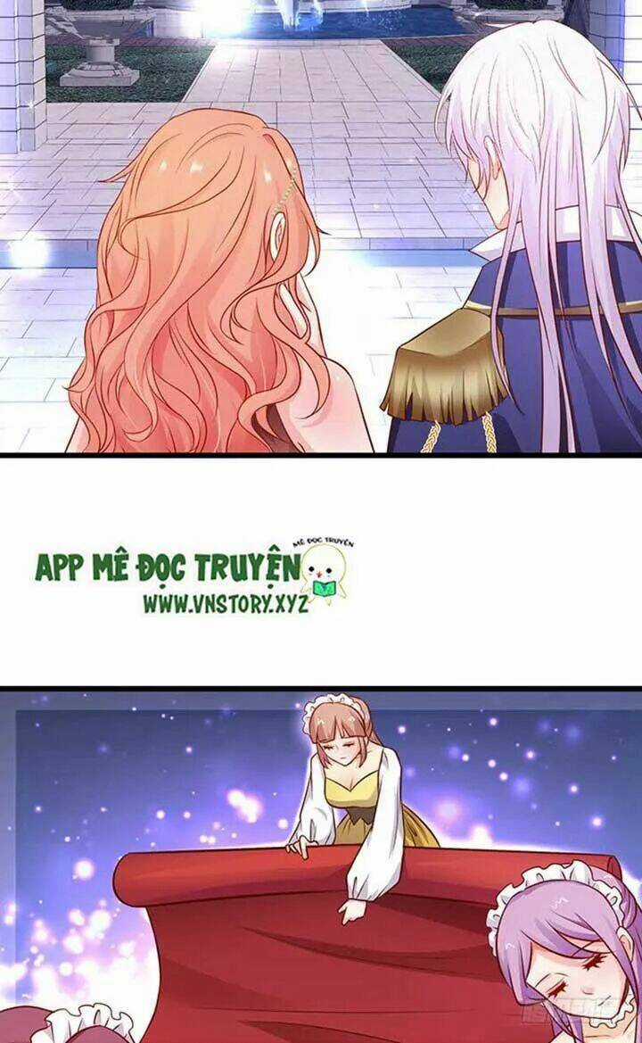 Huyết Tộc Đáng Yêu Chapter 182 trang 3