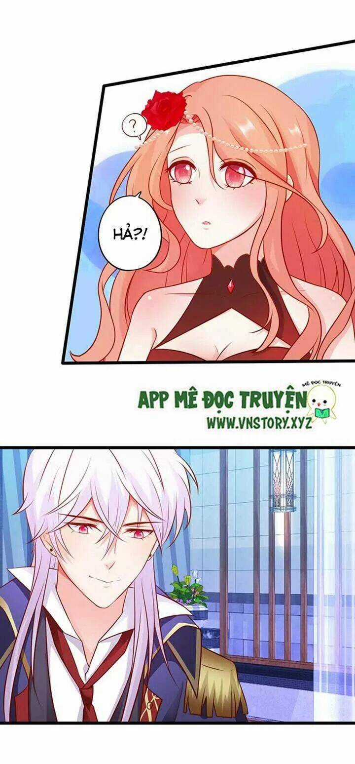 Huyết Tộc Đáng Yêu Chapter 182 trang 33