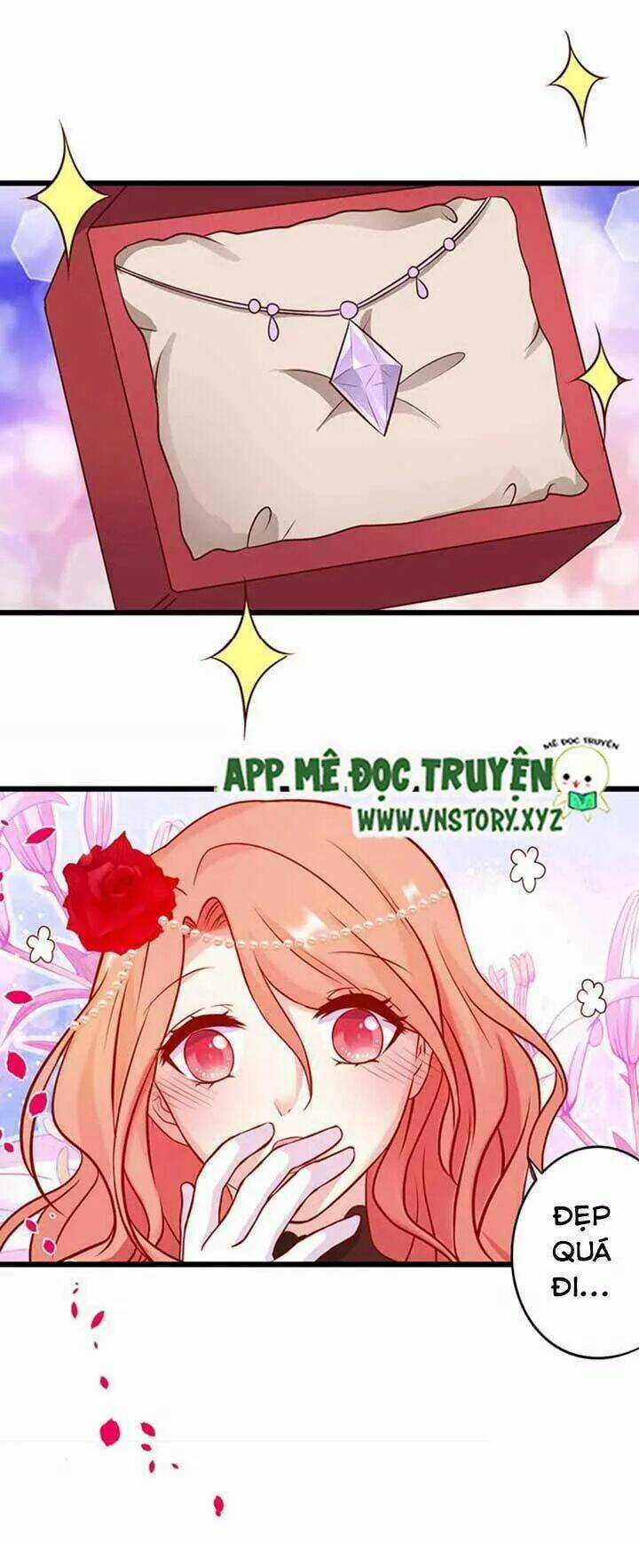 Huyết Tộc Đáng Yêu Chapter 182 trang 34