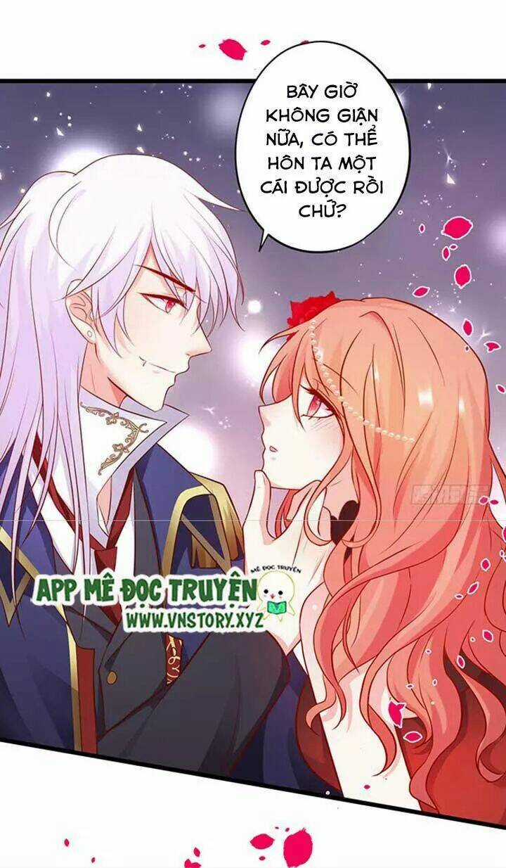 Huyết Tộc Đáng Yêu Chapter 182 trang 35
