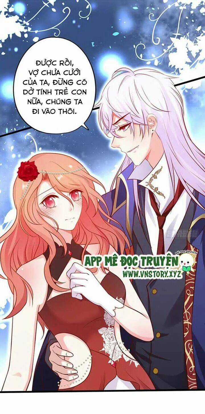 Huyết Tộc Đáng Yêu Chapter 182 trang 8