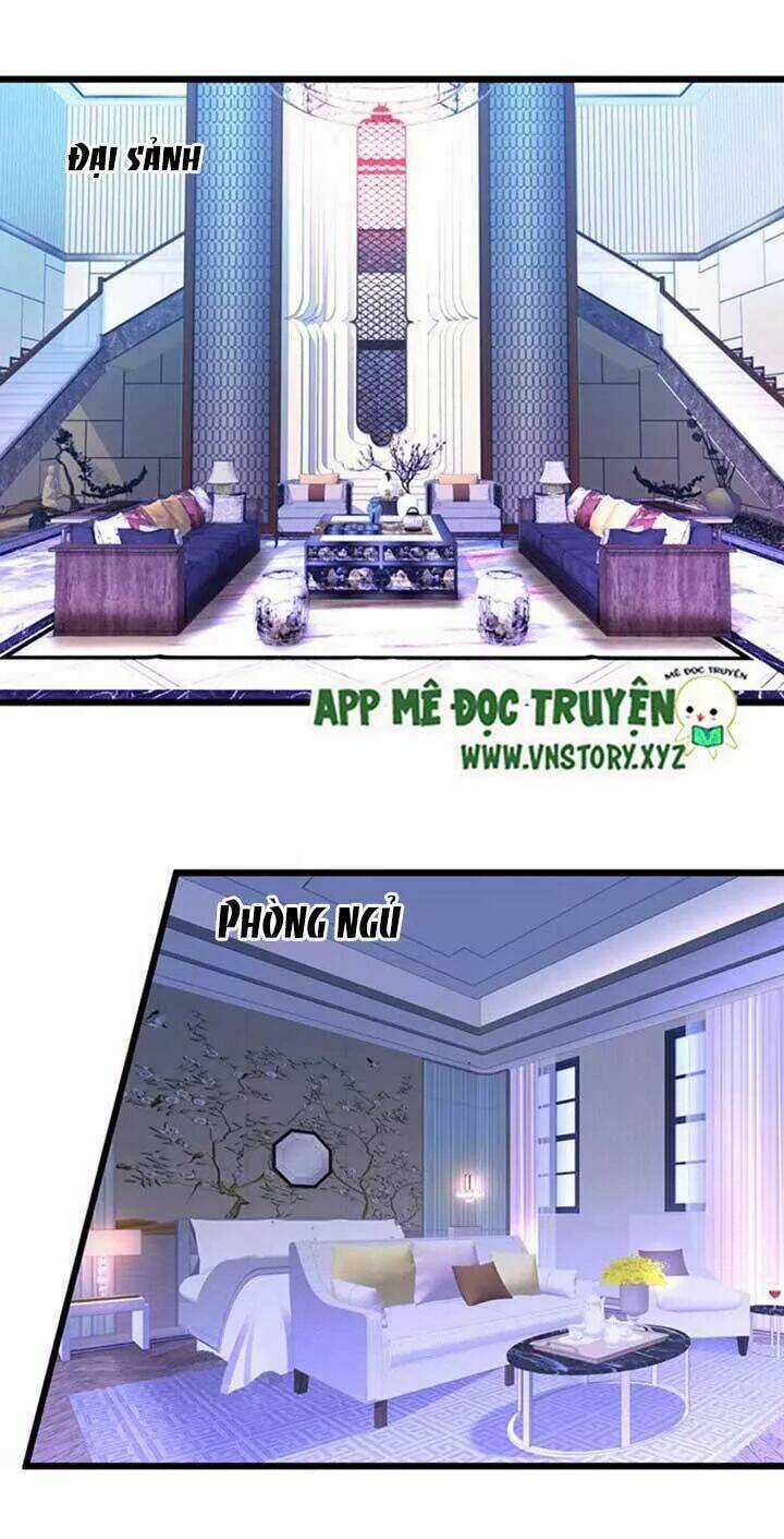 Huyết Tộc Đáng Yêu Chapter 182 trang 9